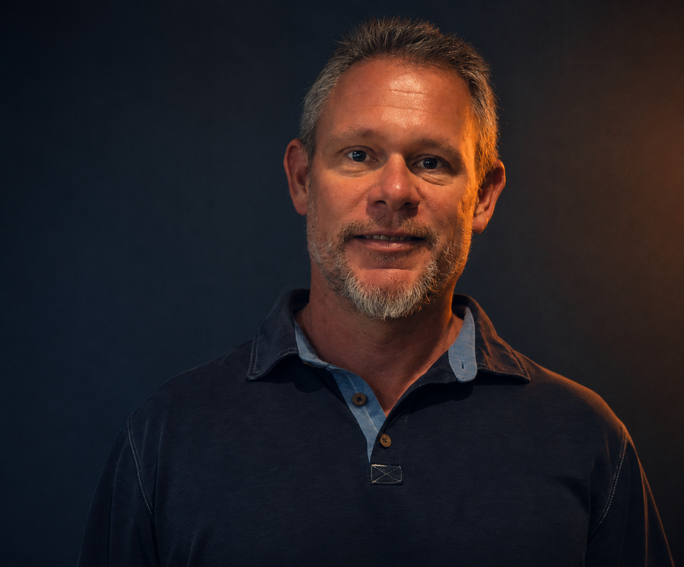 John Munn, founder of True South FieldOps LLC and FLIR Level I Certified Thermographer based in Milledgeville, Georgia